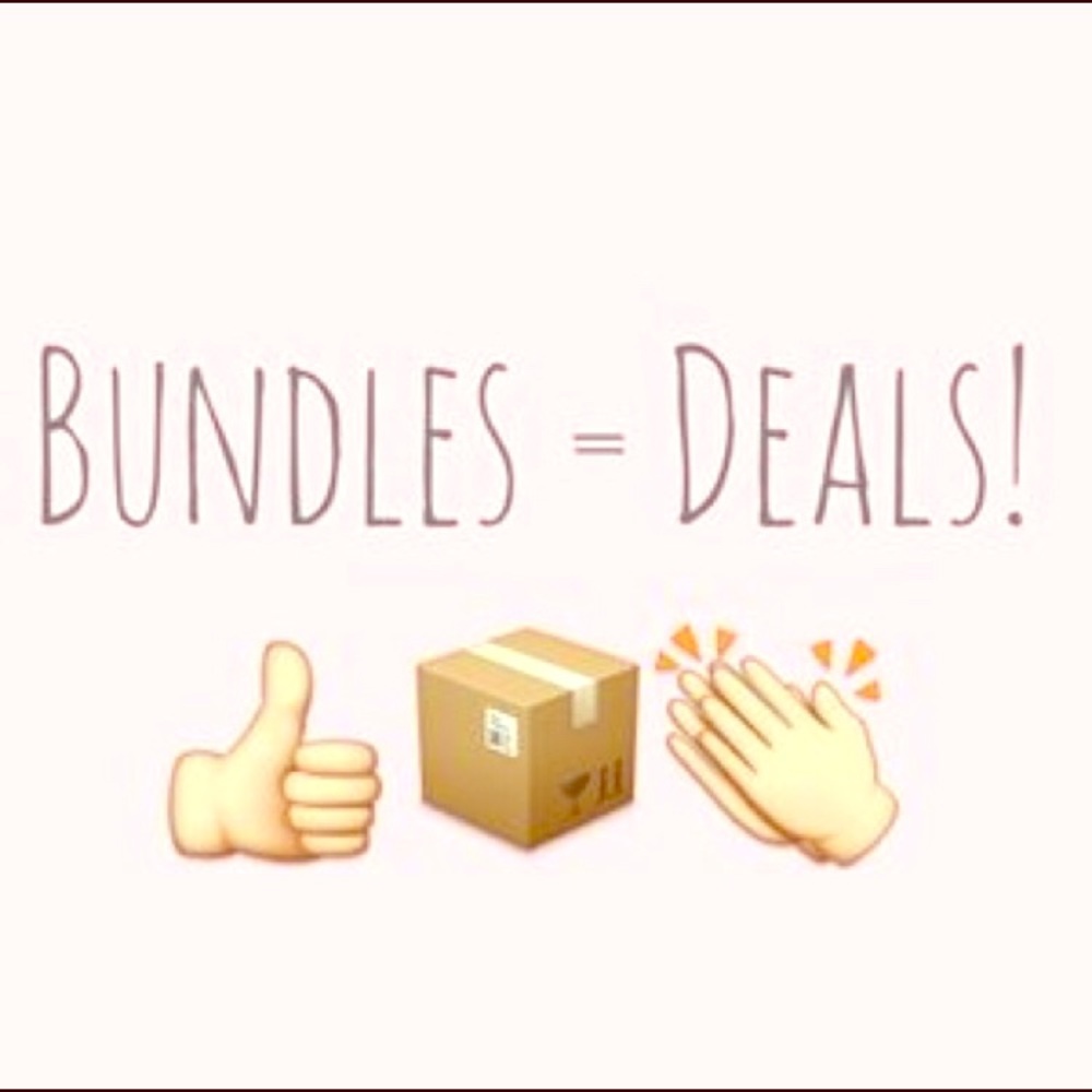 🛍 Bundle and Save 💕🧥👗👢👜